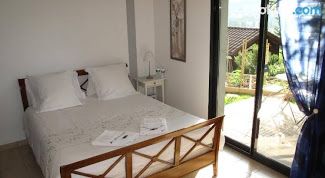 Terrasses de Rochetaillée